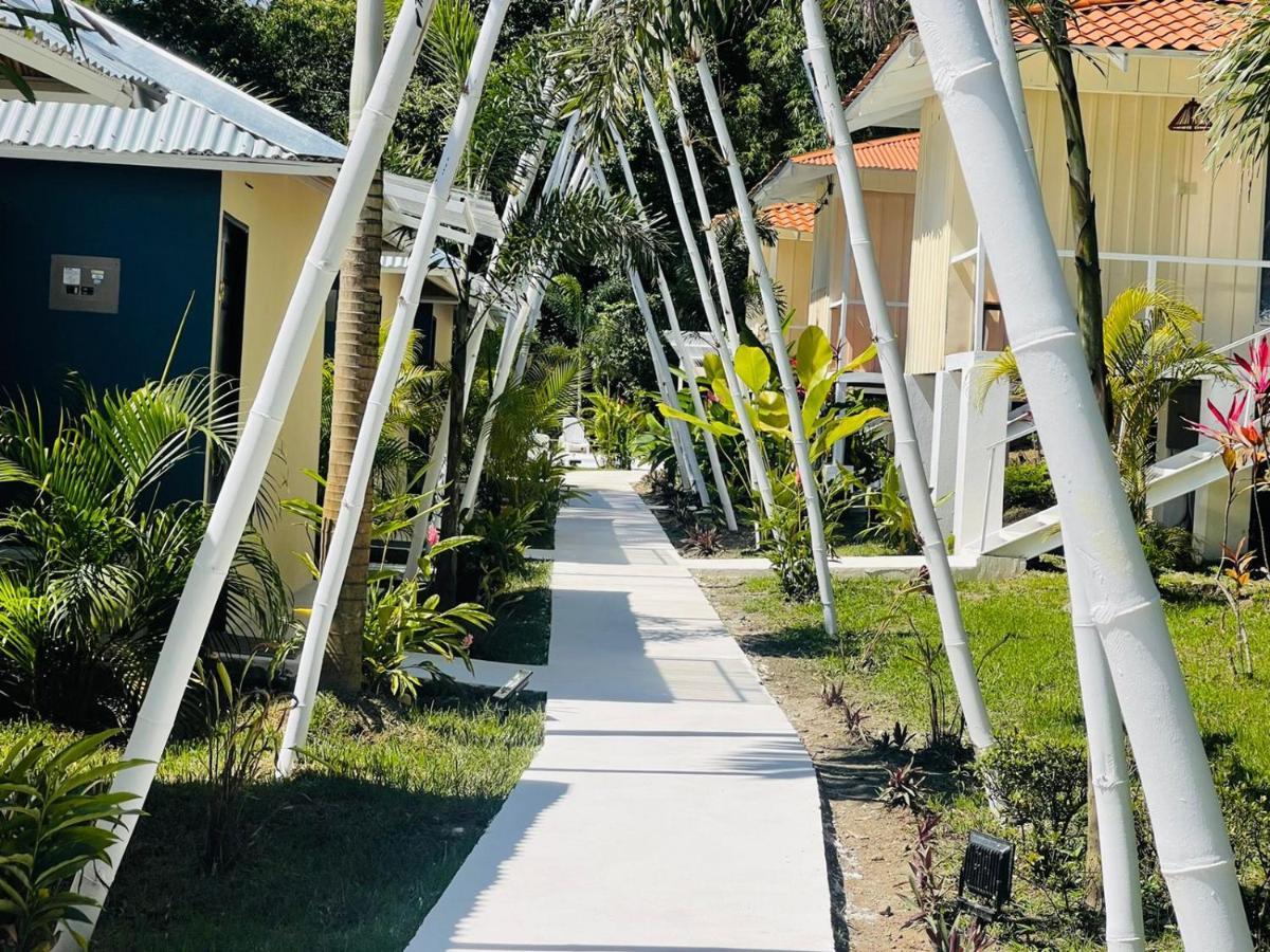 فندق كيبوسفي  Grand Park Manuel Antonio المظهر الخارجي الصورة