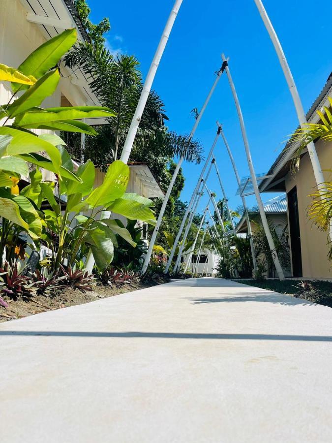 فندق كيبوسفي  Grand Park Manuel Antonio المظهر الخارجي الصورة