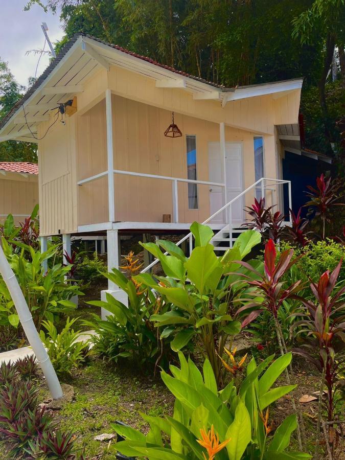فندق كيبوسفي  Grand Park Manuel Antonio المظهر الخارجي الصورة
