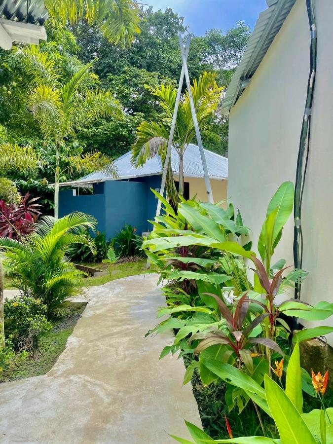 فندق كيبوسفي  Grand Park Manuel Antonio المظهر الخارجي الصورة