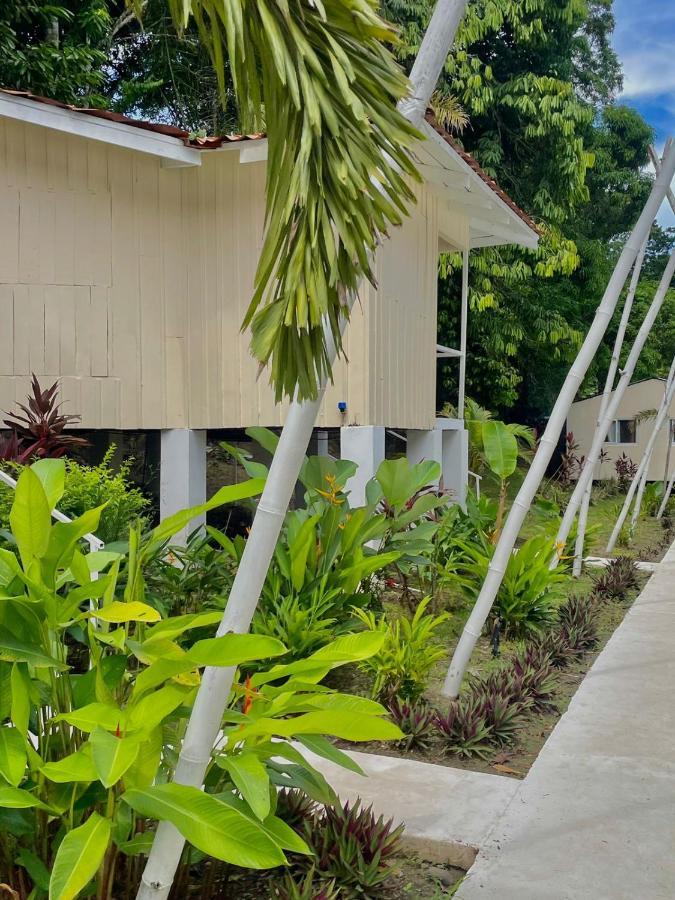 فندق كيبوسفي  Grand Park Manuel Antonio المظهر الخارجي الصورة