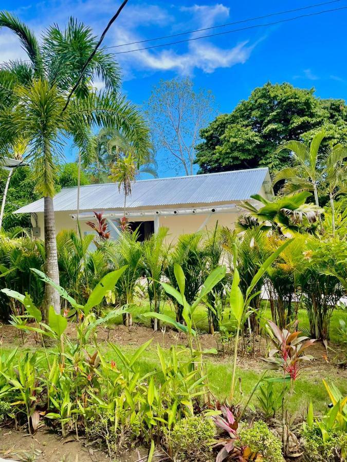 فندق كيبوسفي  Grand Park Manuel Antonio المظهر الخارجي الصورة
